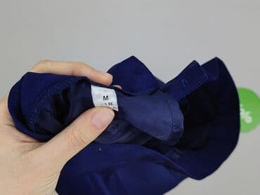 spódnice midi plisowane czarne: Spódnica damska, M — 4