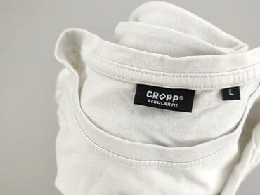 buty rick and morty cropp: Cropp, Koszulka dla mężczyzn, rozmiar L — 4