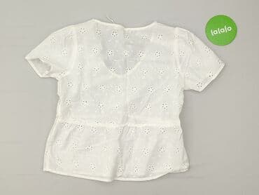 smyk bluzki dziewczęca: Sinsay, Bluzka damska, rozmiar XS — 3