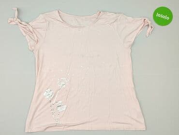 t shirty basic: T-shirt damski, rozmiar XL — 2