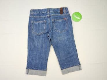 woskowane legginsy z wysokim stanem zara: Vero Moda, Шорти жіночі, розмір M — 3