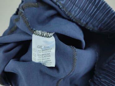 jeansy dla puszystych: Jeansy damskie, rozmiar 4XL — 5