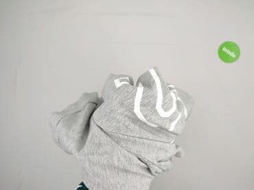 reserved bluza z psem: Reserved YFL, Bluza z kapturem damska, L — 7