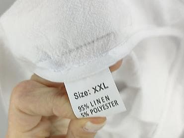 mode weiss: Spodnie materiałowe damskie, rozmiar 2XL — 5