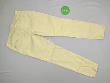 spodnie hello kityy: Jeansy damskie, rozmiar L — 3