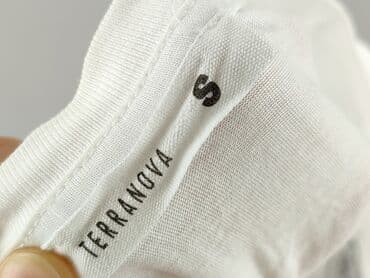 napapijri t shirty: Terranova, T-shirt damski, rozmiar S — 4