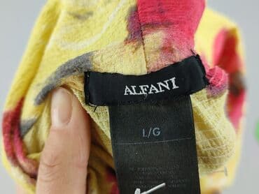 moda dla 70 latki: Жіноча блуза, розмір L — 4