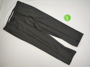 marmurowe spodnie: Spodnie dla mężczyzn, 2XL — 2