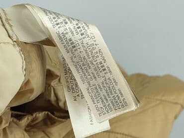 massimo dutti kurtki wiosenne: Massimo Dutti, Parka damska, S — 6