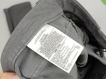 pyjamas h: Banana Republic, Spodnie materiałowe damskie, rozmiar S — 5