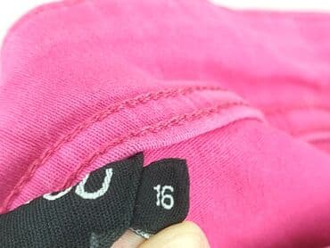 różowe legginsy damskie: Legginsy Sportowe damskie, rozmiar 2XL — 5