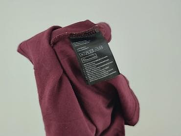 appendage koszulki: H&M L.O.G.G., T-shirt damski, rozmiar M — 6