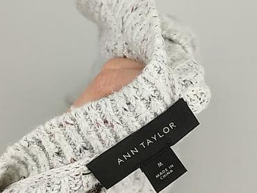 Ann Taylor, Sweter damski, rozmiar M — 4