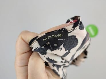 sweter river island: River Island, Top damski, M — 4