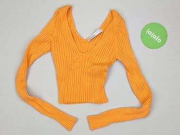 bluzki karl: Bershka, Top damski, rozmiar S — 2