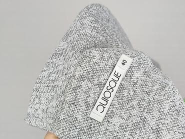 jolinesse pyjamas: QUIOSQUE, Bluzka damska, rozmiar L — 4