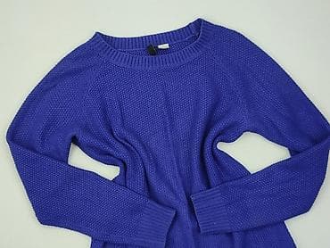 bluza hm: H&M Divided, Sweter damski, rozmiar S — 1