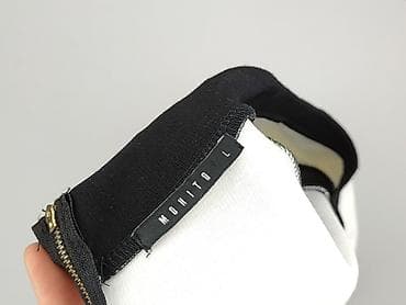 mohito biala bluzka: Mohito, Sukienka damska, rozmiar L — 4