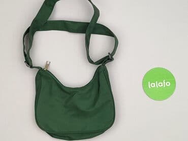 portfel czerwony damski: Torebka, stan - Idealny — 3