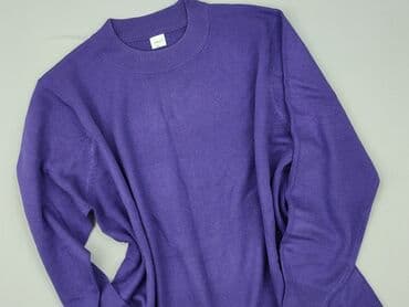 Jumpers: Women`s sweater, size XL (EU 42)