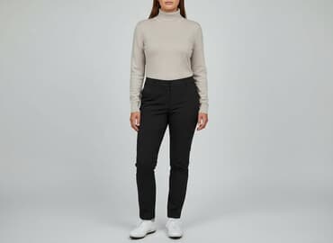ralph lauren koszulki: H&M, Golf damski, rozmiar XL — 8