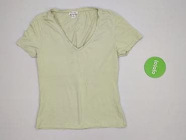 amazon t shirty: Amisu, T-shirt damski, rozmiar M — 2