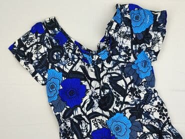 sukienki koronkowe plus size: Sukienka damska, rozmiar S — 1