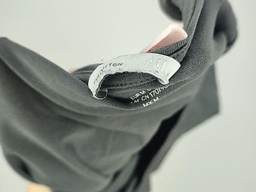 lacoste t shirty basic: H&M, Top damski, rozmiar M — 5