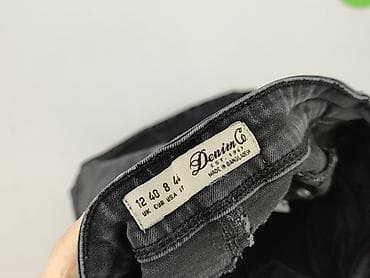 shiny design denim: Denim Co, Jeansy damskie, rozmiar S — 4