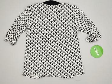 max studio bluzka: MAX, Bluzka damska, rozmiar L — 3