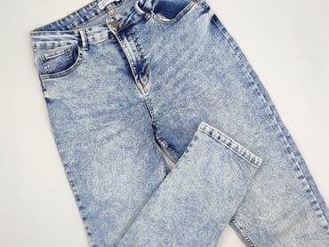 jeansy levis jasne: House of Denim, Jeansy damskie, rozmiar XL — 1