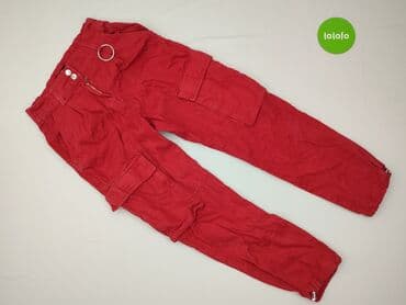 Women: Bershka, Cargo for women, XS at lalafo.pl — 2 Women: Bershka, Cargo for women, XS — 2