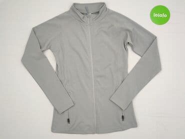 kurtka tech fleece: Bluza dla mężczyzn, L — 2