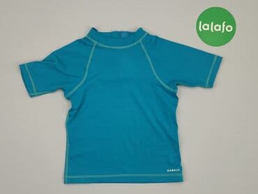 koszulka zielinski: T-shirt, 1-3 months, condition - Very good — 3