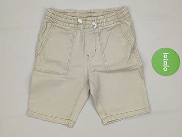 socha rajstopy: Shorts, H&M, 8 years, 122/128, condition - Perfect — 2
