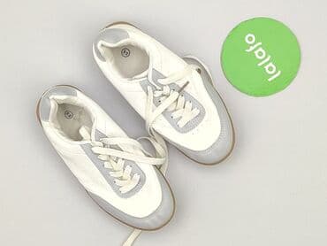 trampki czarne allegro: Buty sportowe 33, Używany — 2