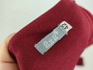 gotycki: Sukienka damska, rozmiar XL — 4