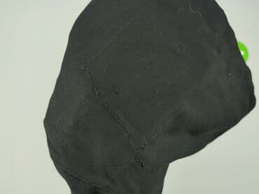 spodnie dresowe plus size: Spodnie materiałowe damskie, rozmiar L — 6