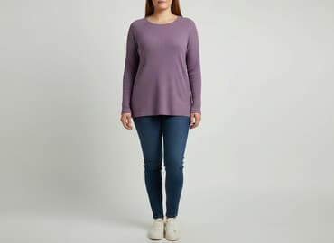 n every day sweter: Women`s sweater, size 2XL — 1