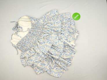 sukienki letnie dla puszystych: Shein Curve, Women`s dress, size 4XL — 3