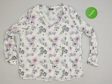 koszula vila: Beloved, Bluzka damska, rozmiar 2XL — 2