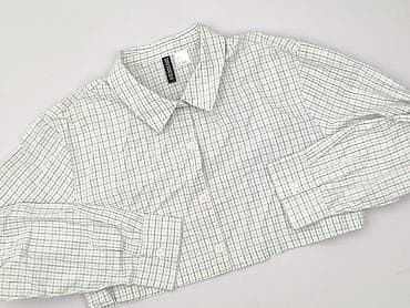 t shirt nirvana hm: H&M Divided, Koszula damska, rozmiar S — 1