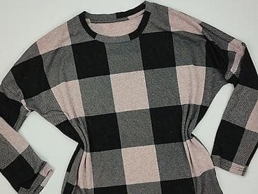 Peacocks, Bluzka damska, rozmiar L