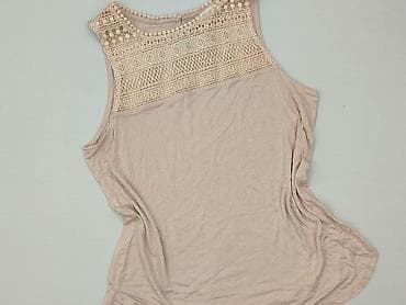 stanik h m: H&M, Bluzka damska, rozmiar S — 1