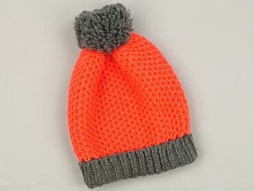 paski do sukienki srebrne: Cap, Female, condition - Perfect — 1
