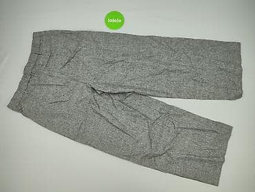 polar shein: Shein, Spodnie materiałowe damskie, rozmiar L — 3