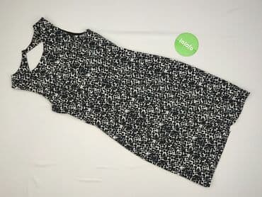 tanie sukienki plus size allegro: H&M, Sukienka damska, rozmiar M — 2