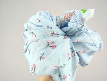 sukienki swing plus size: Koszula nocna, rozmiar XL — 4