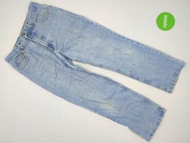 marks and spencer piżamy damskie: Marks & Spencer, Jeansy damskie, rozmiar M — 2