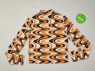 sukienka maxi sinsay: Sinsay, Women's blouse, size M (EU 38) — 3